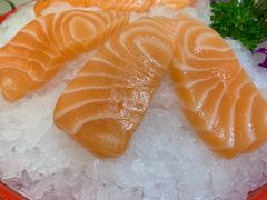 -新享乐海鲜(翠华路店)
