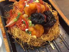 -翠华餐厅(香港国际机场店)