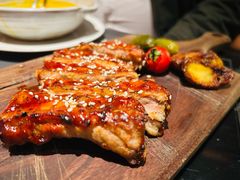 -Nord Grill&Bar Highland诺德西餐(深圳欢乐海岸店)