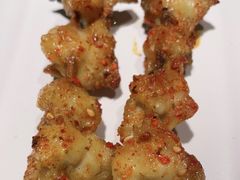 -云海肴·汽锅鸡·云南菜(高德置地店)