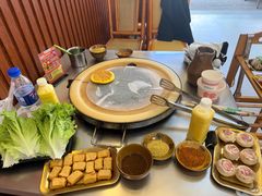 -阿昌白族石板烧(大理古城店)