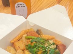 -呷贺盐酥鸡(抄纸巷店)