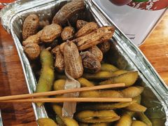 -王記哈尔滨烧烤