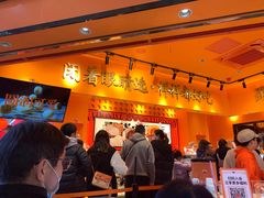 门面-嘉华鲜花饼·现烤(昆明老街店)