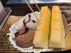 -芥岛(河北大街店)