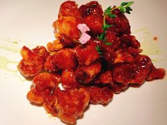 糖醋里脊-桂满陇·锦绣江南(益田广场店)