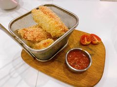 -玩味工厂·东南亚特色餐厅(太古里店)