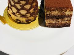 -五月罗马海鲜自助餐厅(陆家嘴店)