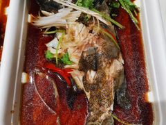 -盒马鲜生(189购物中心店)