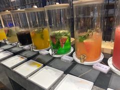 -犇放和牛烤肉·烤榴莲自助(苏宁城市奥莱店)