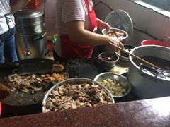 -老东江米粉