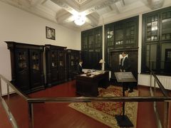 -沈阳金融博物馆