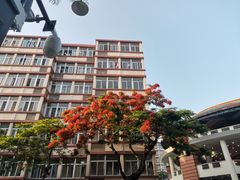 -厦门大学(思明校区)