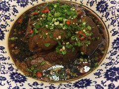 特色羊肉-张一品食府