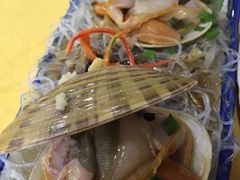 -莲花公园煎蟹(总店)