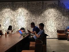 -星巴克臻选(深圳华强北茂业店)