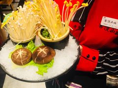 -雾漫川城重庆火锅(上和商业广场店)