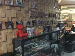 -Moss7Club 剧本杀桌游(inspark店)