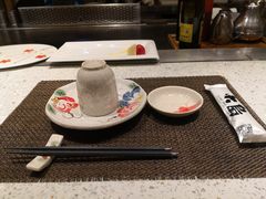 -大岛日本料理铁板烧(南通大饭店)