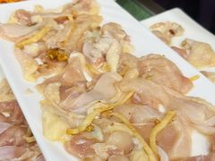 -凯盈阁·顺德私房菜·桑拿鸡