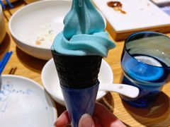 冰淇淋-小大董·烤鸭(五棵松店)