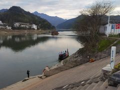 -新安江山水画廊风景区