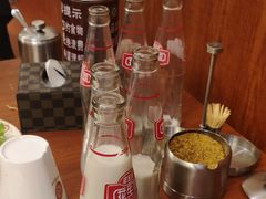 -比尔森韩式烤肉自助(绿园店)