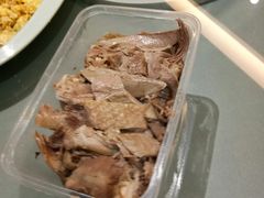 -正宗忘不了老鹅(梅岭店)