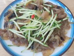-北戴河庆山饭店·海鲜砂锅粥(北戴河黑石路店)