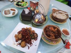 -砂锅居(西四店)