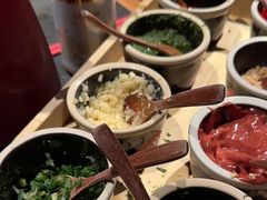 -老墙根涮肉·铜锅·烧烤(欢乐谷·王四营店)