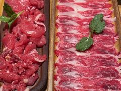 -黔诚酸汤牛肉(甲秀楼店)