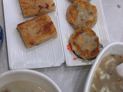-新和联胜海鲜酒家(万寿路店)
