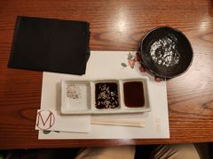 -松阪牛焼肉M(法善寺横丁店)