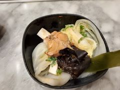 -新辣道鱼火锅(领展购物广场·中关村店)