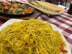-吉源大排档·鱼生·海鲜(烧烤彩印厂店)