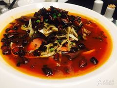 -東舍食唐精品陕菜馆