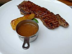 -食间牛排(湖西路店)