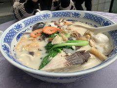-山外山菜馆(玉泉路店)