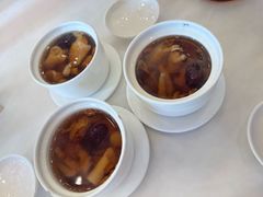 -亮庆餐厅·粤菜·早茶(篁庄店)