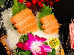 -黑牛の店·和牛烧肉(合生汇店)
