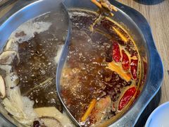 -彤德莱火锅(大学城店)