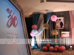 -上海新锦江大酒店