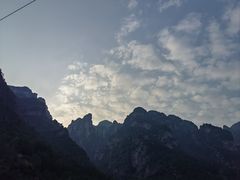 -狼牙山风景区