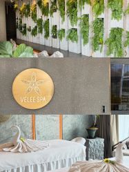 -VELEE·SPA高定疗愈会所