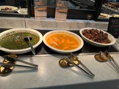 -晶丽香榭自助餐(南京大饭店)