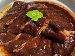 -客家汇·客家传承菜(水库店)