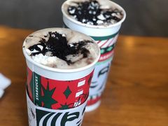 -星巴克(北新泾店)