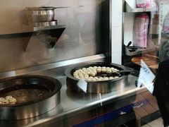 -小杨生煎(黄河路店)