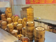 -恒兴发茶店(水巷口店)